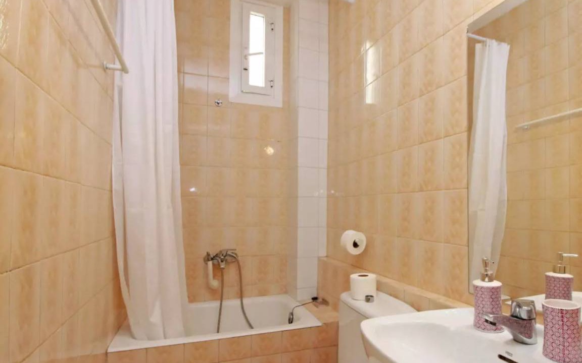 Photo of Bathroom in Gothic Quarter