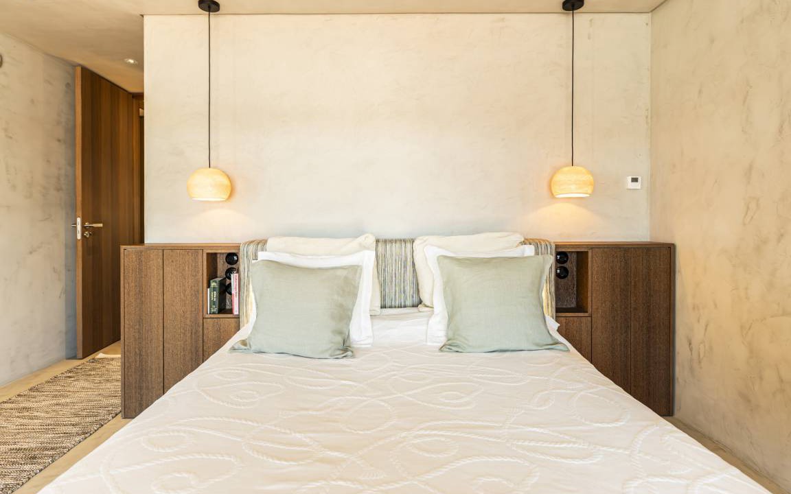 Photo of Bedroom in Belem