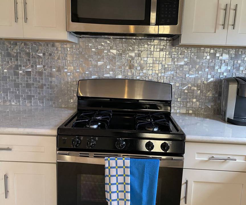 Photo of Kitchen in Royal Bahamian Estates