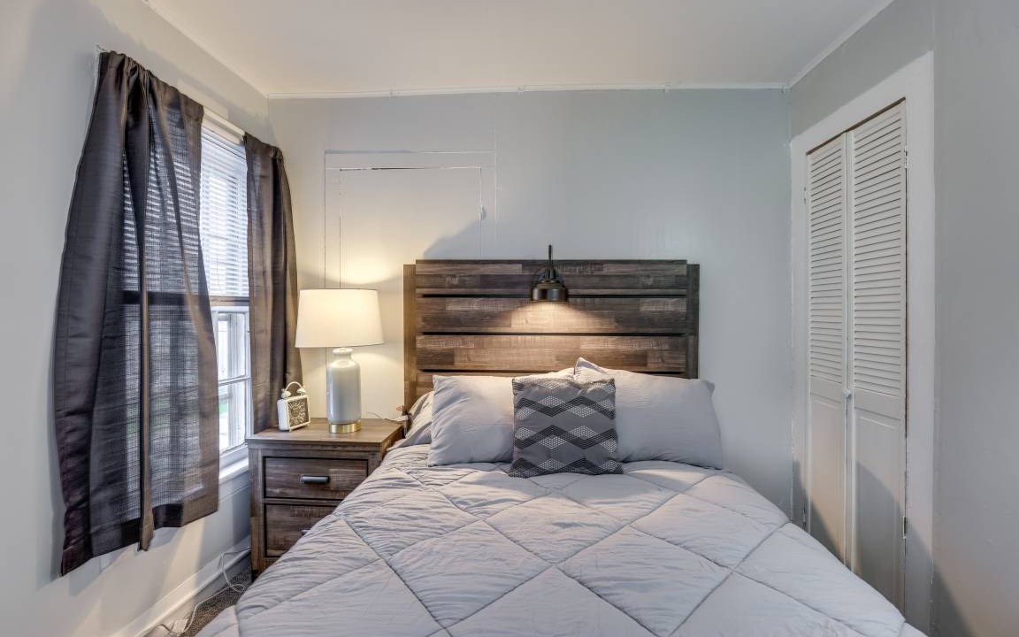 Photo of Bedroom in Auburn