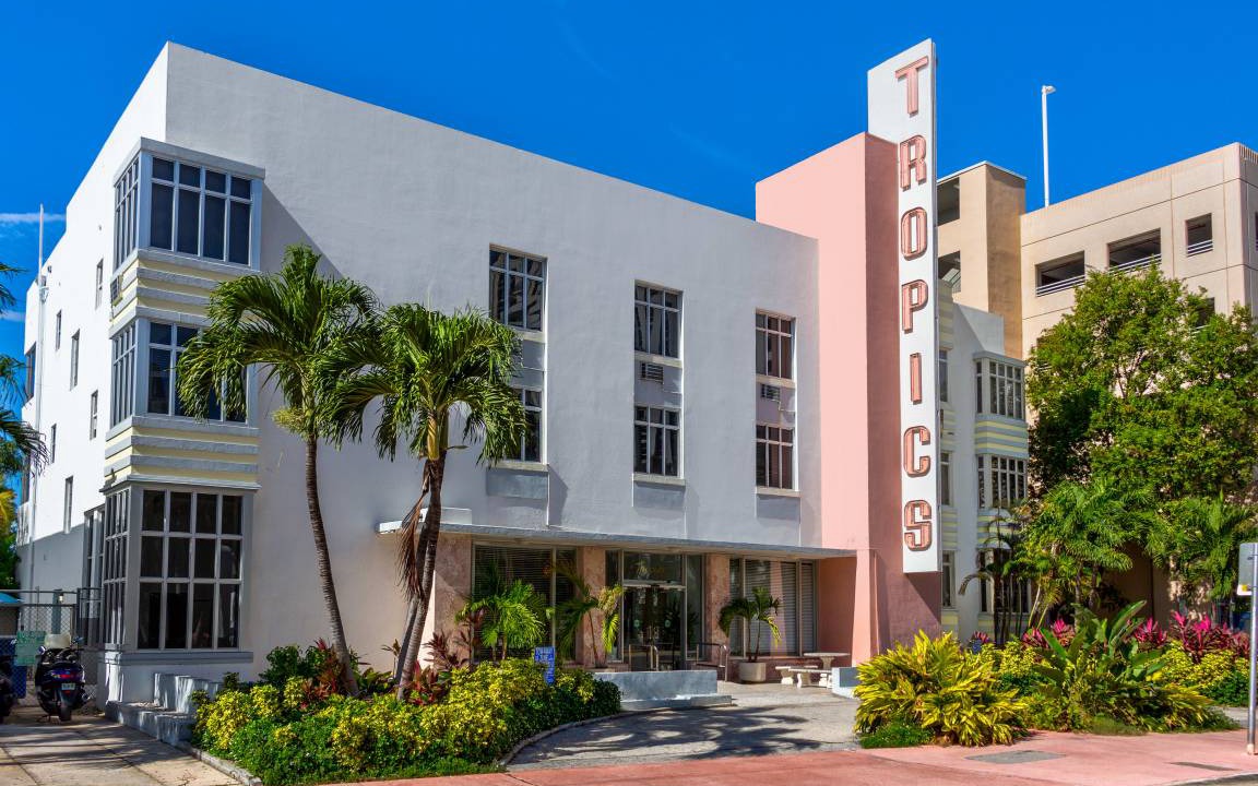 Photo of Others in South Beach