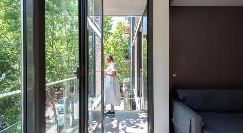 Photo of Patio Balcony in el Camp d'en Grassot i Gracia Nova