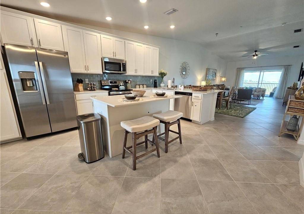 Photo of Kitchen in Immokalee