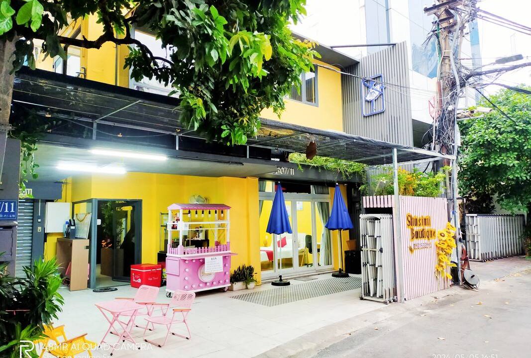 Photo of Others in Phu Nhuan