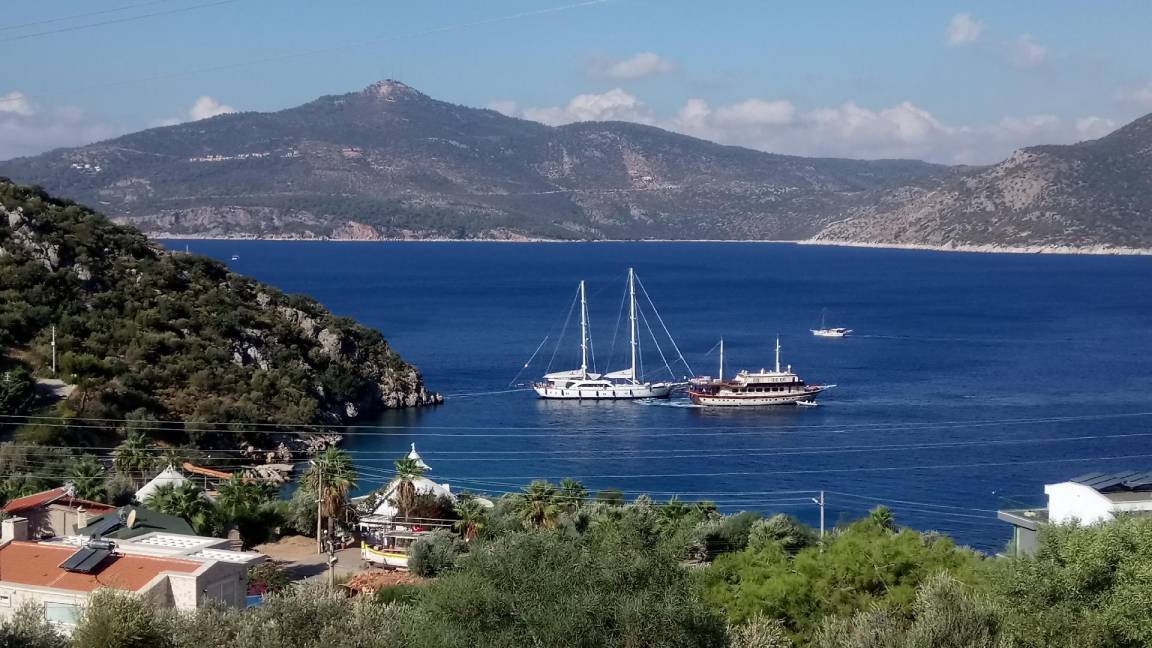 Photo of Others in Kalkan