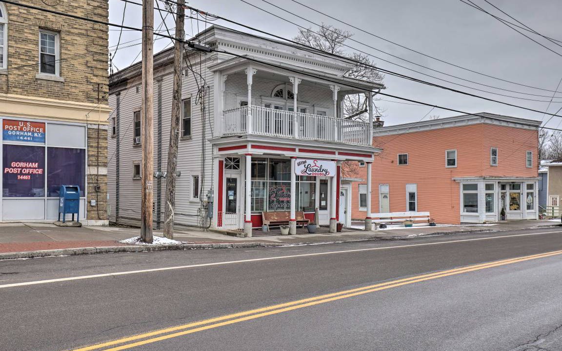 Photo of Others in Oaks Corners