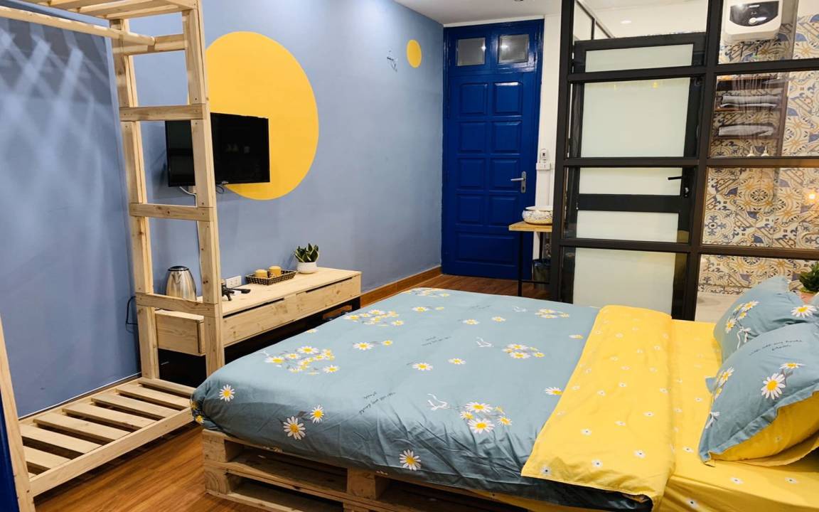 Photo of Bedroom in Hang Bo