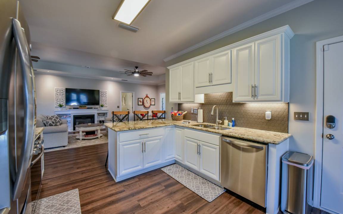 Photo of Kitchen in Forest Lake