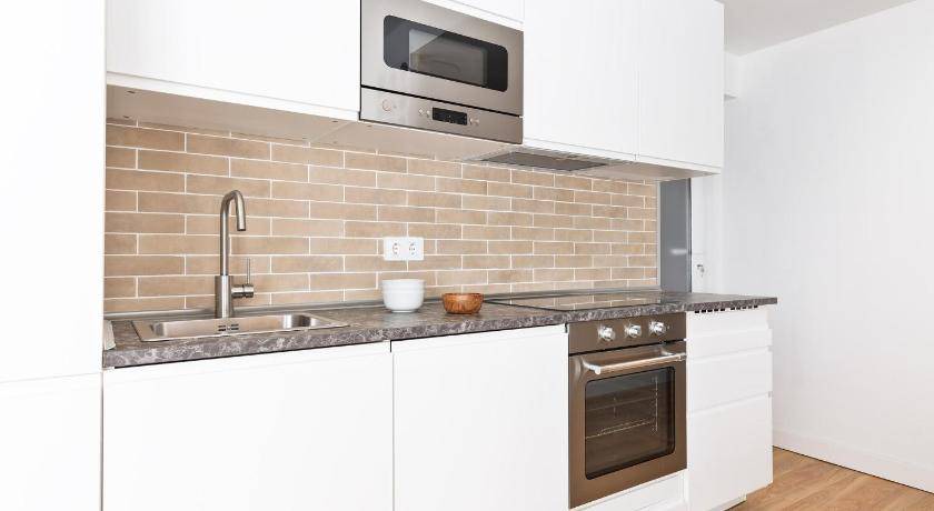 Photo of Kitchen in Collblanc y La Torrassa