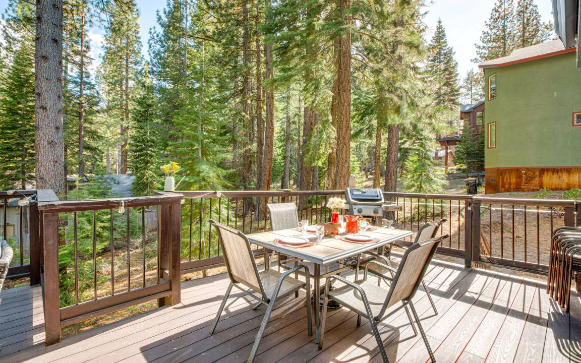 Photo of Others in Tahoe Paradise