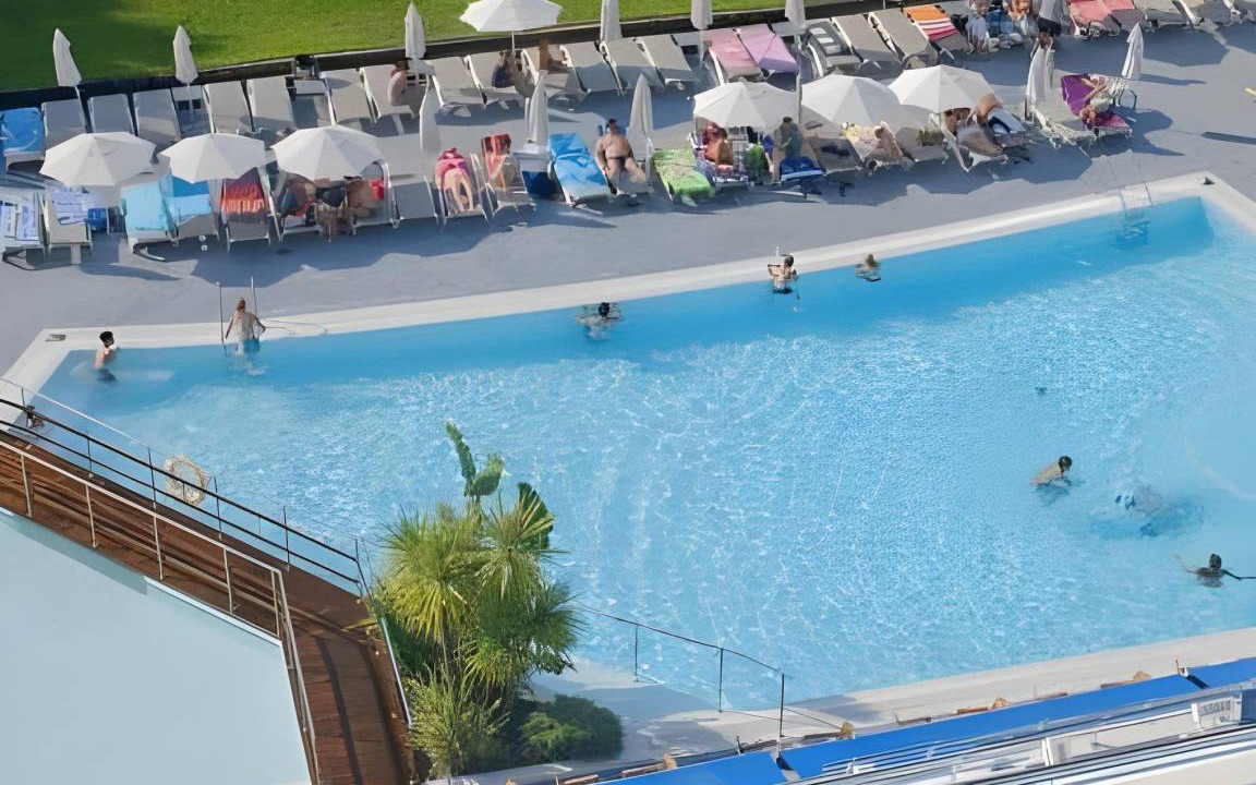 Photo of Patio Balcony in Santa Susanna