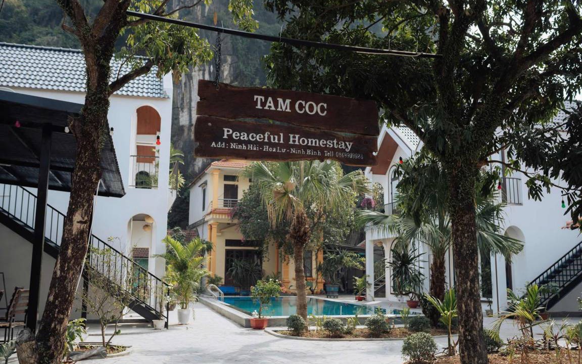 Photo of Others in Hoa Lu