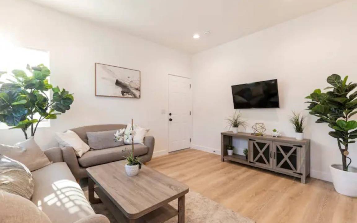 Photo of Livingroom in Westminster