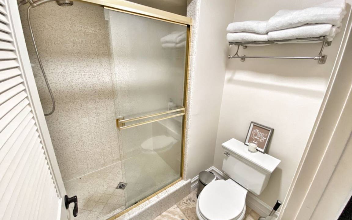 Photo of Bathroom in Mission Viejo