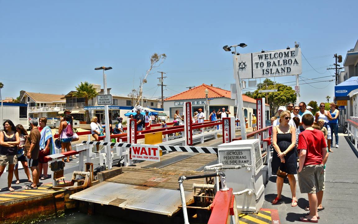 Photo of Others in Balboa Island