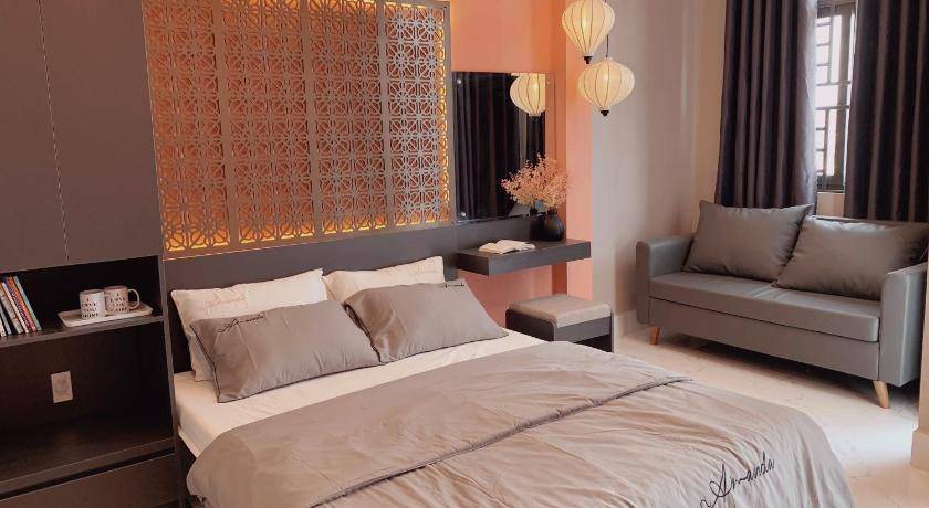 Photo of Bedroom in Ninh Kieu