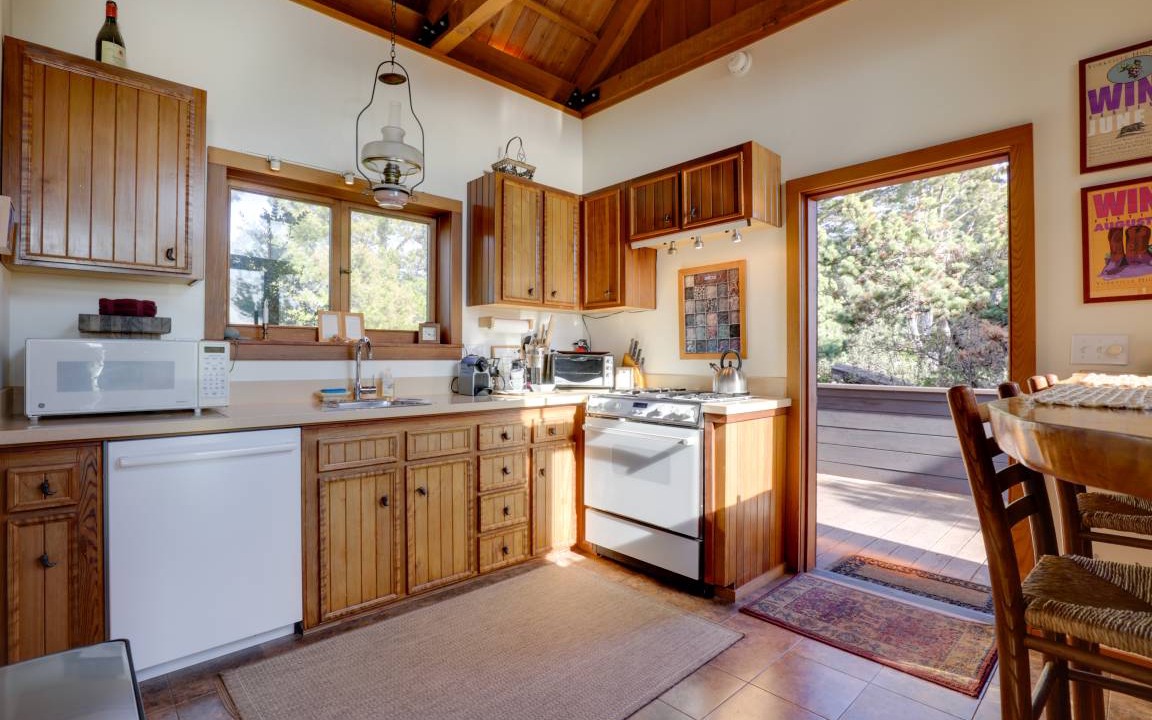 Photo of Kitchen in Albion