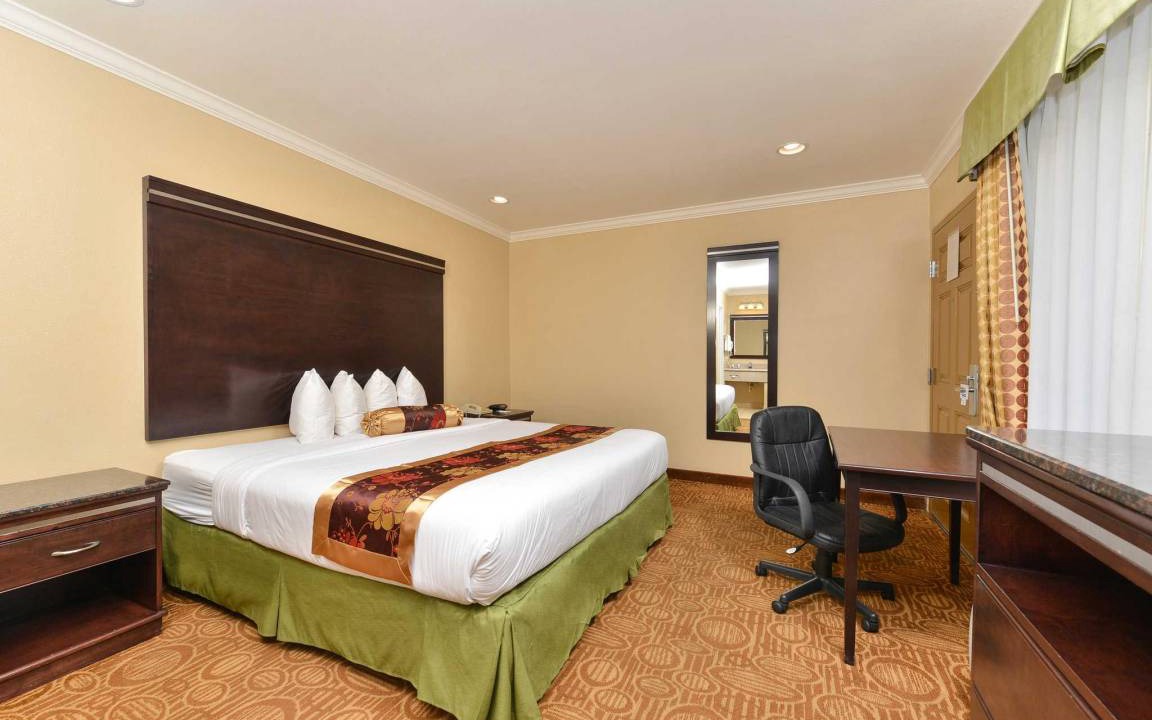 Photo of Bedroom in Del Cerro