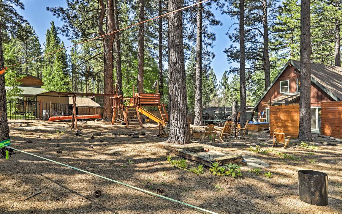 Photo of Others in South Lake Tahoe