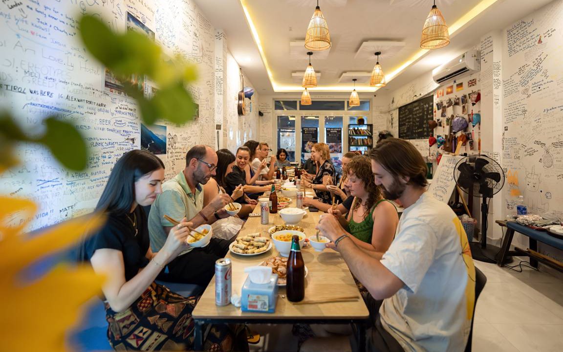 Photo of Others in Cam Pho