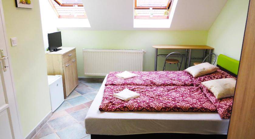 Photo of Bedroom in Egerszalok