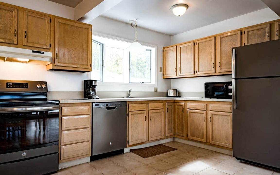 Photo of Kitchen in Valois