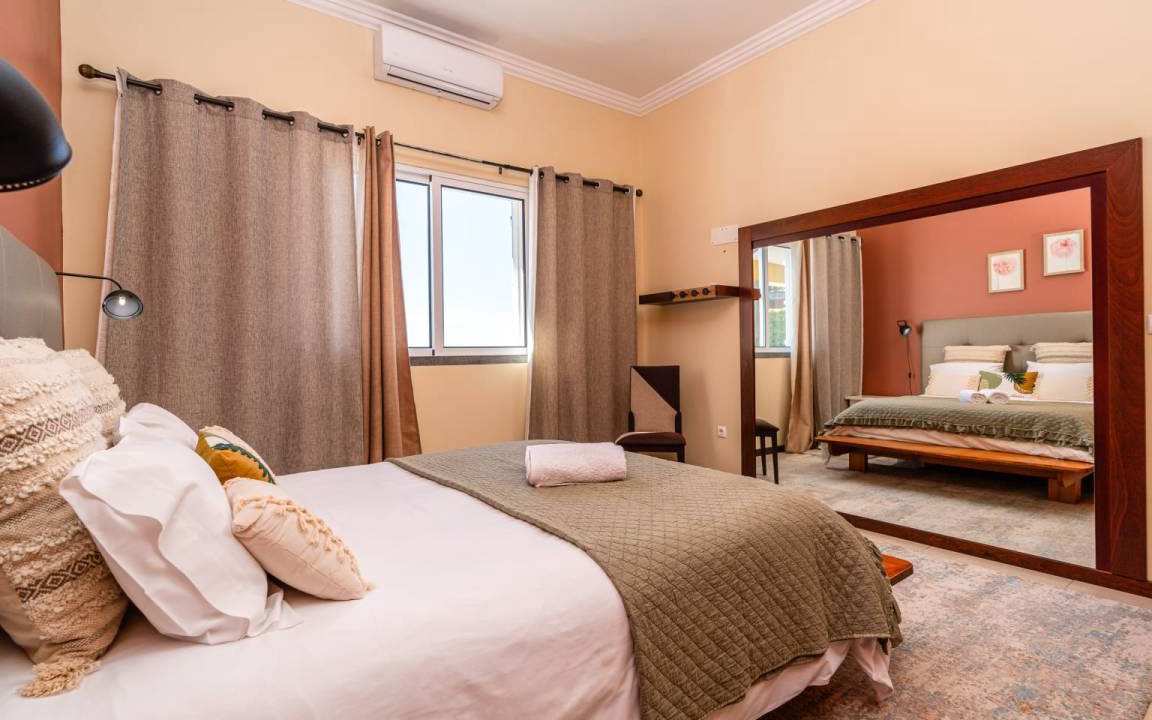 Photo of Bedroom in Arco da Calheta
