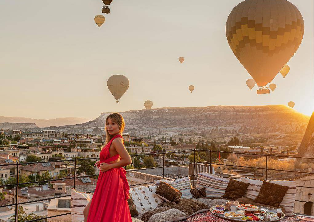 Photo of Others in Goreme