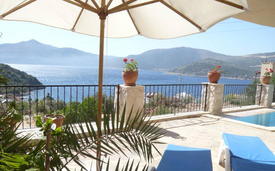 Photo of Others in Kalkan
