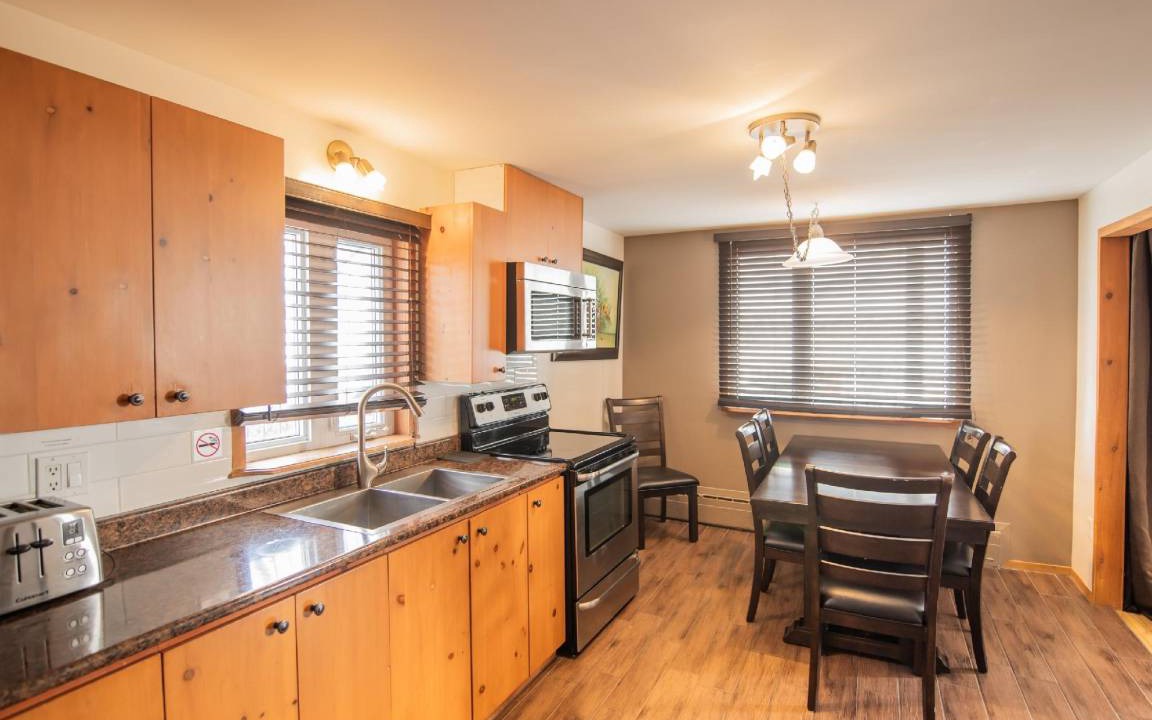Photo of Kitchen in Chicoutimi
