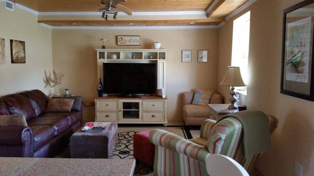 Photo of Livingroom in Toilla Segunda