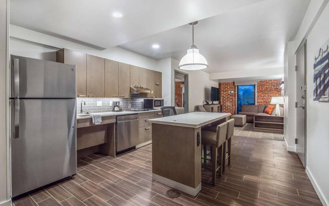 Photo of Kitchen in Midtown Sacramento