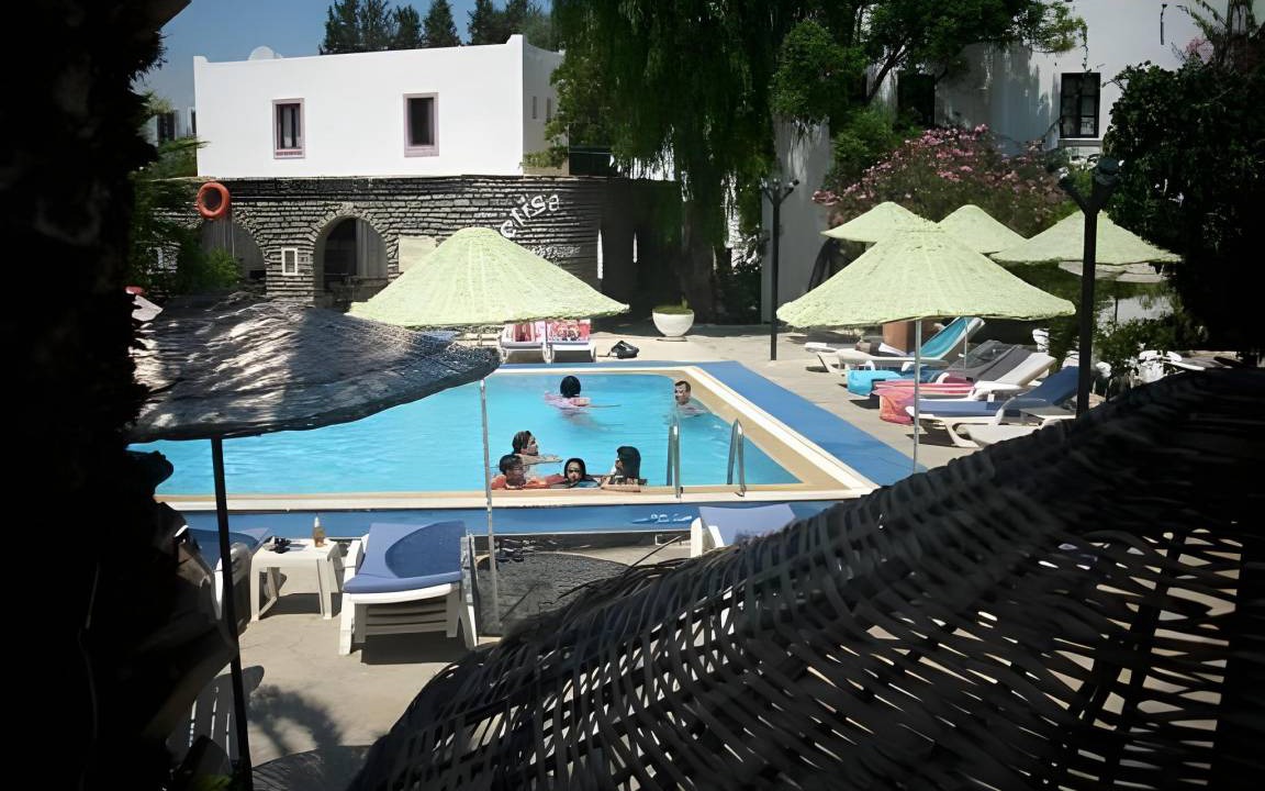 Photo of Others in Bodrum City Center