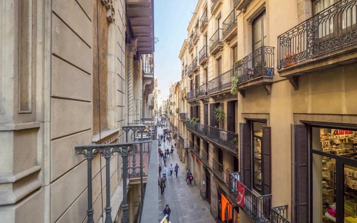 Photo of Others in Gothic Quarter