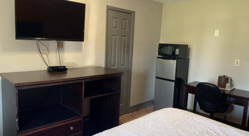 Photo of Bedroom in Athol Springs