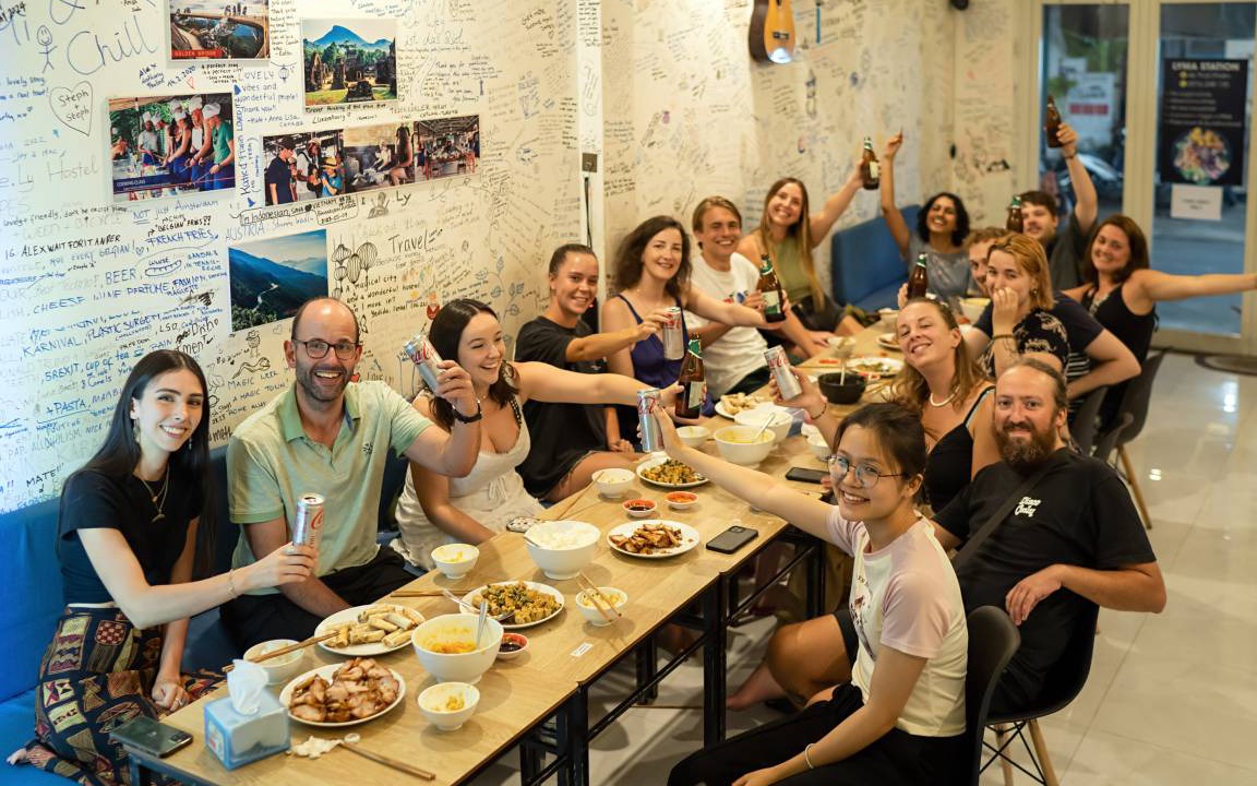 Photo of Others in Cam Pho