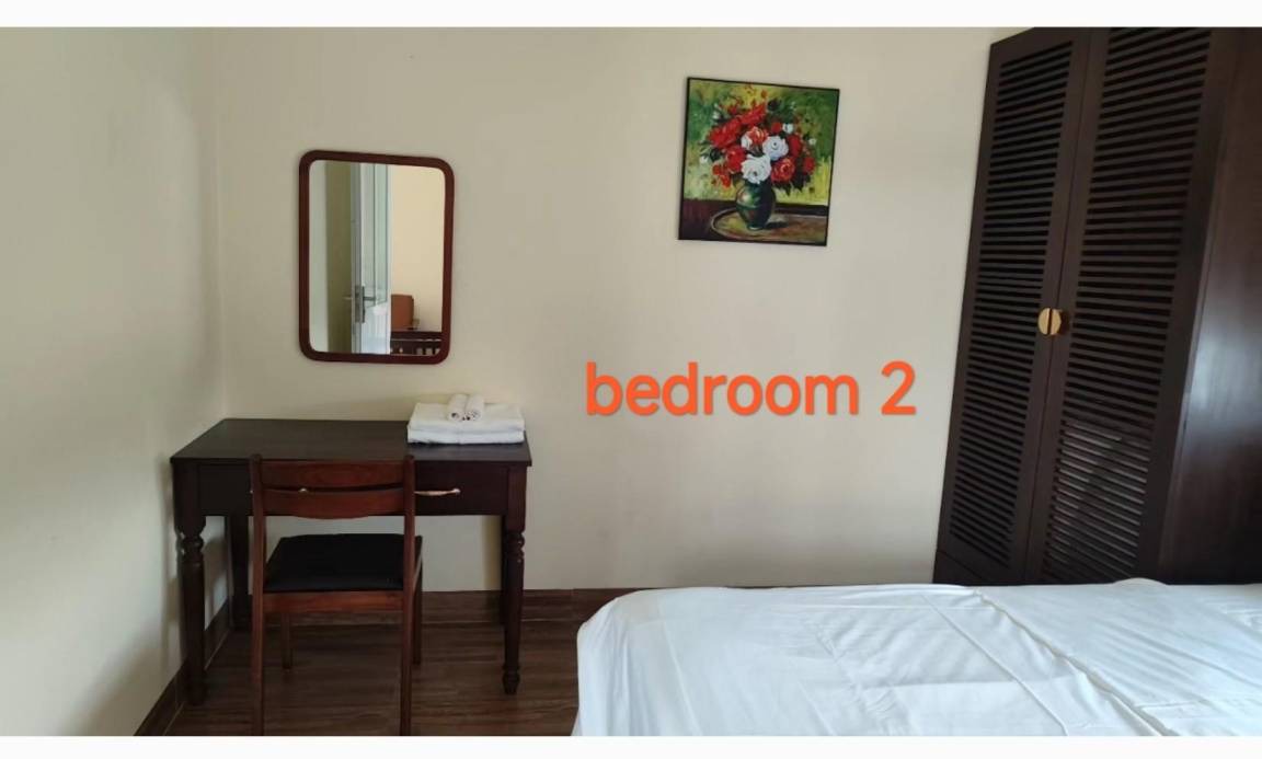 Photo of Bedroom in Hoai Duc