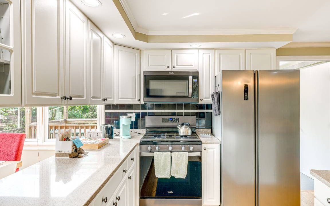 Photo of Kitchen in Clarence