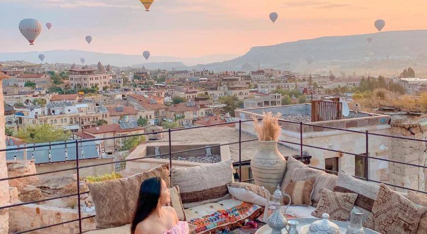 Photo of Others in Goreme