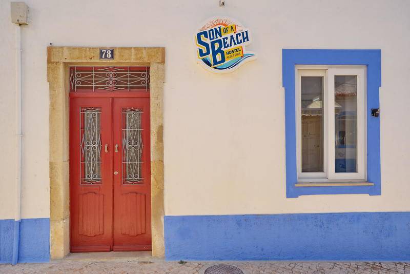 Photo of Others in Albufeira Old Town