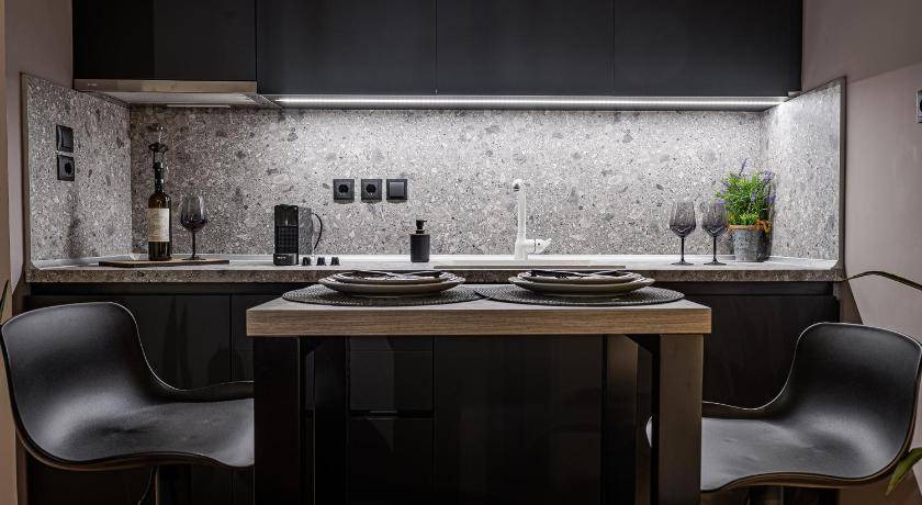 Photo of Kitchen in Kali Vrysi