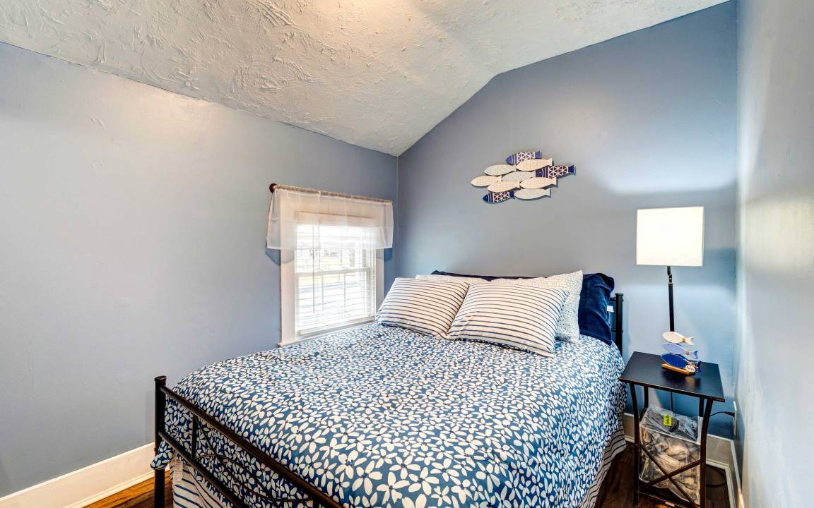 Photo of Bedroom in Sodus Point