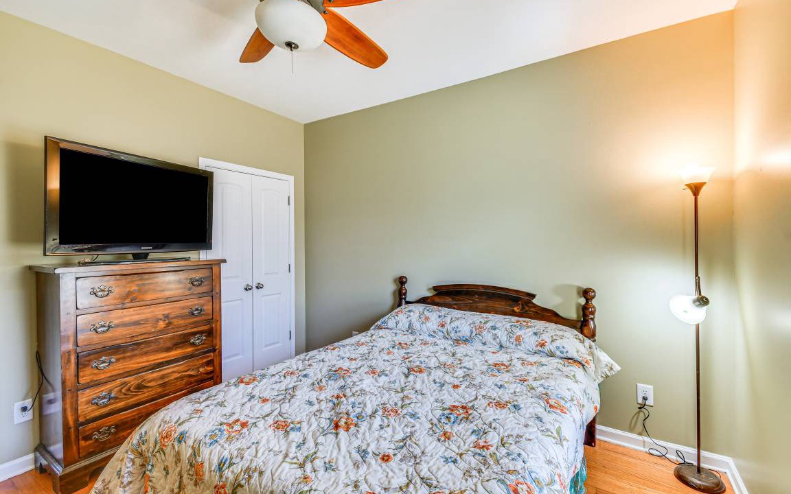 Photo of Bedroom in Phenix City