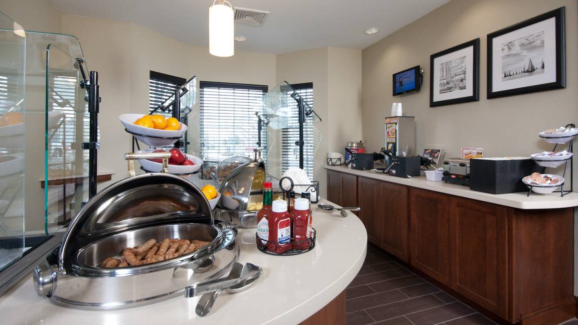 Photo of Kitchen in Amherst