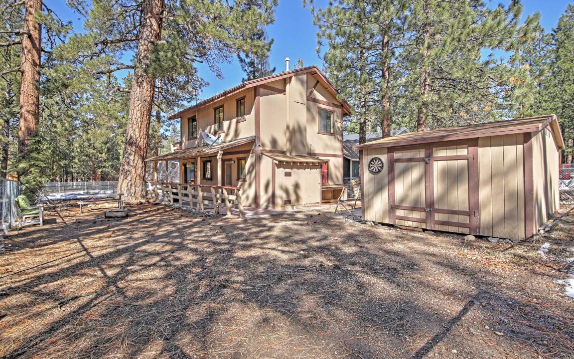 Photo of Others in Big Bear City