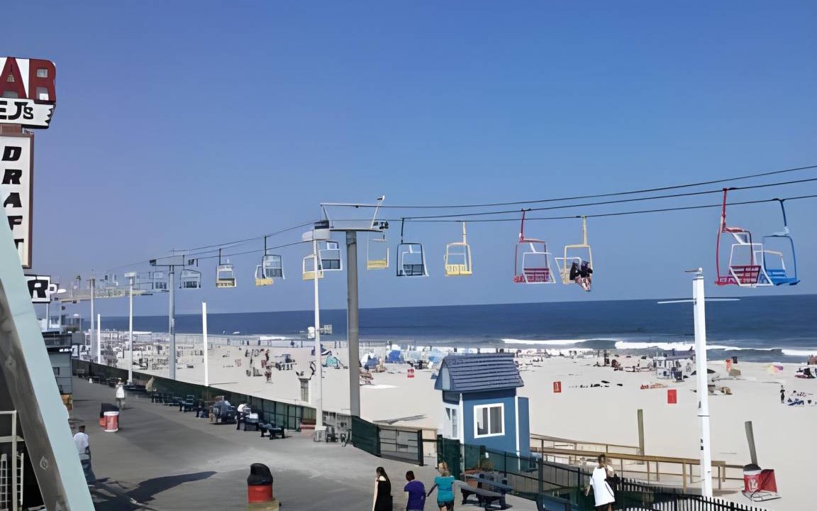 Photo of Others in Seaside Heights