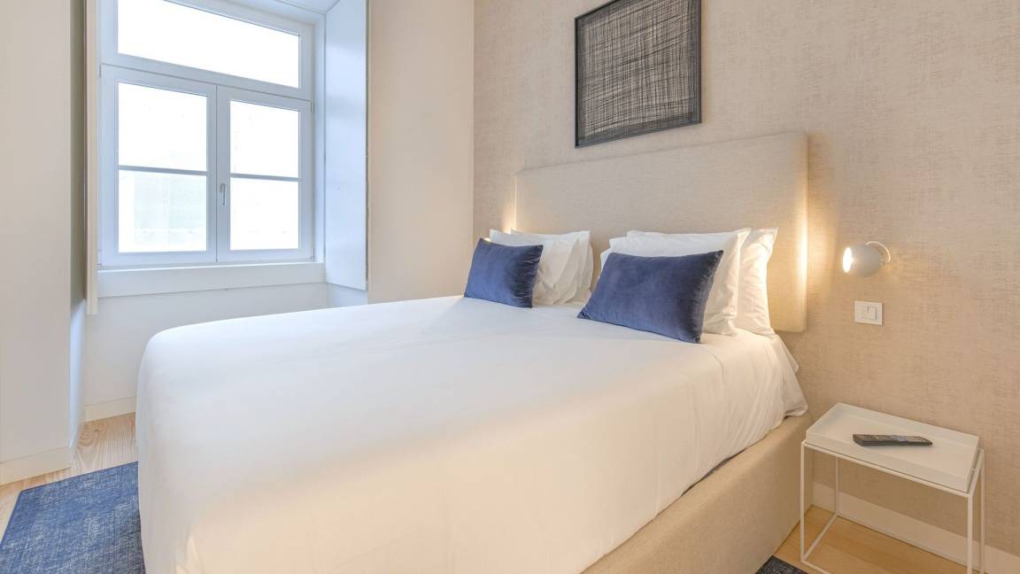 Photo of Bedroom in Santa Maria Maior