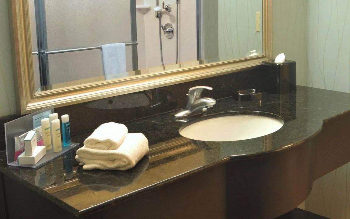 Photo of Bathroom in Gadsden
