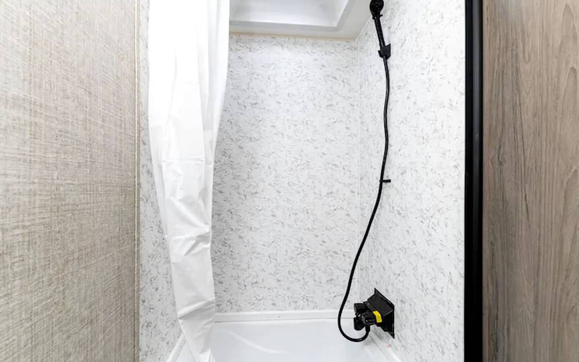 Photo of Bathroom in Cherry Creek