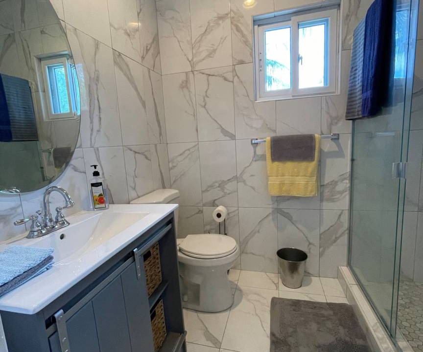 Photo of Bathroom in Royal Bahamian Estates